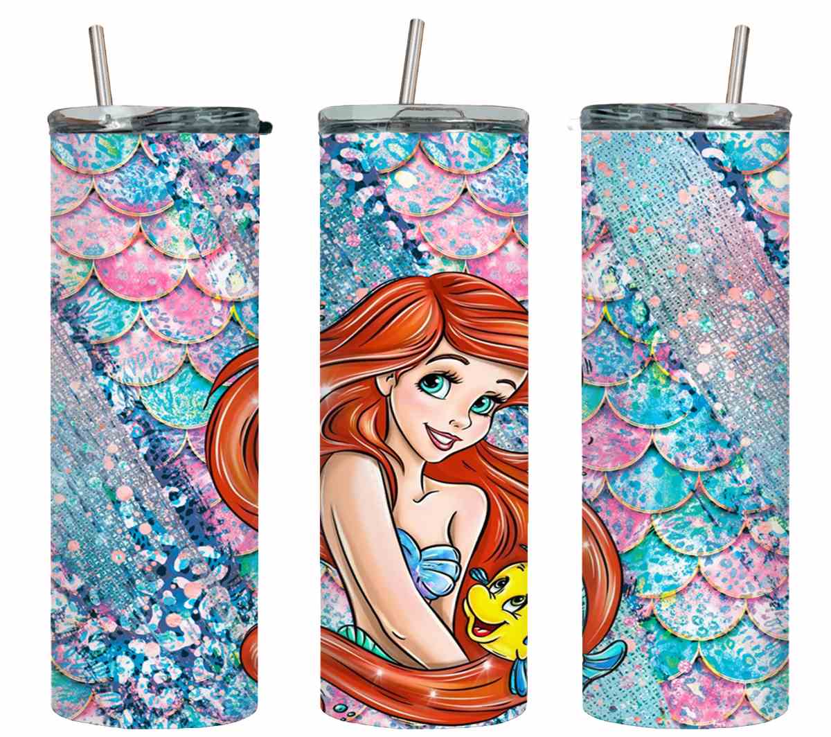 Princess Ariel-9197